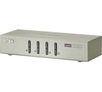 Aten CS74U-A7  4-Port USB VGA/Audio KVM Switch | Aten | 4-Port USB VGA/Audio KVM Switch | CS74U-A7 CS74U-A7 | 4710423773448