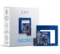 Aeotec Z-Pi 7, Z-Wave Plus | AEOTEC | Z-Pi 7, Z-Wave Plus AEOEZWA025 | 1220000016859