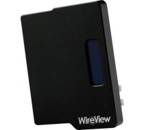 Thermal Grizzly | WireView | GPU 1x12VHPWR to 3x8Pin Reversed | Black | N/A TG-WV-P38H1R | 4260711990793