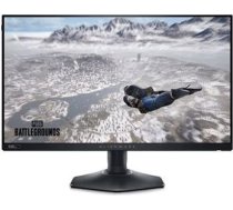 Dell | Gaming Monitor | AW2524HF | 25 " | IPS | FHD | 16:9 | 500 Hz | 1 ms | 1920 x 1080 | HDMI ports quantity 1 | Black 210-BJPH | 5397184821374