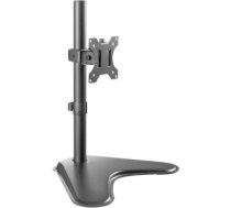 Digitus | Desk Mount | Adjustable Height, Rotate, Swivel | Black DA-90437 | 4016032481973