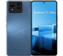 Asus Zenfone 11 Ultra AI2401-12G256G-BU-ZF 2E/8 GEN 3/EU/S/S2/21W/T50M/N/M/A5 | Asus | Zenfone 11 Ultra | Skyline Blue | 6.78 " | AMOLED | 2400 x 1080 pixels | Qualcomm | Snapdragon 8 Gen 3 | Internal RAM 12 GB | 256 GB | Dual SIM | Nano-SIM | 5G | M 90AI00N7-M001C0 | 4711387473481