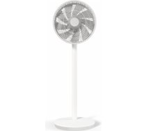 Duux | Fan | Whisper Essence | Stand Fan | Grey | Diameter 33 cm | Number of speeds 7 | Oscillation | No DXCF60 | 8716164989304