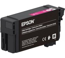 Epson Singlepack UltraChrome XD2 | T40C340 | Ink cartrige | Magenta C13T40C34N | 8715946727646