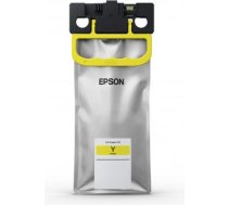 Epson XXL Ink Supply Unit | WorkForce Pro WF-C529R / C579R | Ink Cartridge | Yellow C13T01D400 | 8715946662374