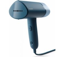 Philips Steamer STH3000/20  Handheld,  1000 W, 0.1 L, 20 g/min, Blue STH3000/20 | 8720389013737