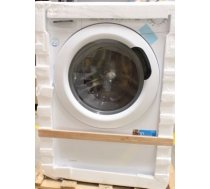 SALE OUT. Candy CSWS 4852DWE/1-S Washing Machine with Dryer, C/E, Front loading, Depth 53 cm, Washing 8 kg, Drying 5 kg, White | Candy | Washing Machine with Dryer | CSWS 4852DWE/1-S | Energy efficiency class C | Front loading | Washing capacity 8 kg CSWS 4852DWE/1-SSO | 2000001332870