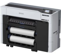 Epson SureColor SC-P6500DE | Colour | Inkjet | Inkjet Printer | Wi-Fi | Maximum ISO A-series paper size A1 C11CJ49302A0 | 8715946703435