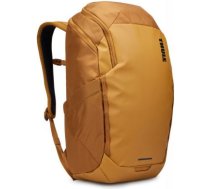 Thule | Chasm | Backpack 26L | Fits up to size 16 " | Laptop backpack | Golden Brown | Waterproof TCHB215 GOLDEN BROWN | 085854255134