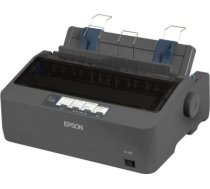 Epson LX-350 | Dot matrix | Standard | Black C11CC24031 | 8715946502939