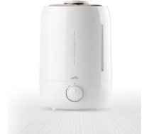 ETA | Air humidifier | ETA062990000 | Ultrasonic | 25 W | Water tank capacity 4 L | Suitable for rooms up to 30 m² | White ETA062990000 | 8590393258956