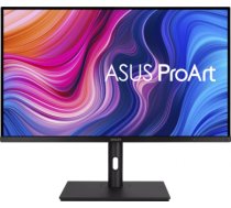 Asus | ProArt Display Professional Monitor | PA329CV | 32 " | IPS | 4K UHD | 16:9 | 60 Hz | 5 ms | 3840 x 2160 | 400 cd/m² | HDMI ports quantity 2 | Warranty 36 month(s) 90LM06P1-B01170 | 4711081009726