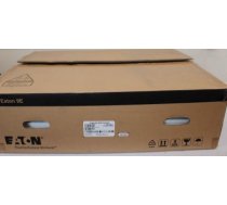 SALE OUT. Eaton 9E2000IR 9E UPS, 2000 VA, 1800 W, Input: C14, Outputs: (6) C13, Rack, 2U | Eaton | 9E UPS | 9E2000IR | 2000 VA | 1800 W | UNPACKED, USED, SCRATCHED ON TOP | 230 V 9E2000IRSO | 2000001335758