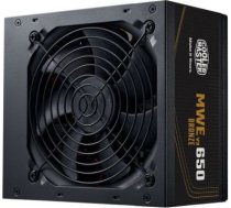 Cooler Master MWE Bronze V3 | MPE-6501-ACABW-3BEU | 650 W MPE-6501-ACABW-3BEU | 4719512145227