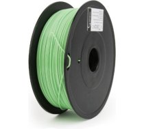 Flashforge PLA Filament | 1.75 mm diameter, 1kg/spool | Green 3DP-PLA+1.75-02-G | 8716309103671