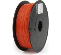 Flashforge PLA-PLUS Filament | 1.75 mm diameter, 1kg/spool | Red 3DP-PLA+1.75-02-R | 8716309103640