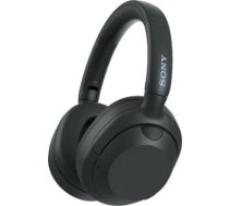 Sony | Headphones | WH-ULT900N ULT WEAR | Wireless | Black WHULT900NB.CE7 | 4548736156432