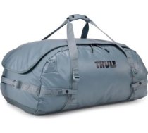 Thule | Chasm | 90L Bag | Duffel | Pond Gray | Waterproof TDSD304 POND GRAY | 085854255301