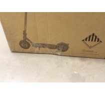 SALE OUT.  | Xiaomi Electric Scooter 4 Pro (2nd Gen) | 400 W | 25 km/h | 10 " | DAMAGED PACKAGING 22 month(s) BHR8067GLSO | 2000001323502