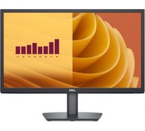 LCD Monitor DELL E2225H 22" Business Panel VA 1920x1080 16:9 75 Hz Matte 5 ms Tilt Colour Black 210-BNJM 210-BNJM | 5397184822173