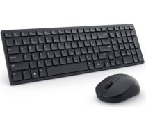 KEYBOARD +MOUSE WRL KM555/RUS 580-BBVZ DEL 580-BBVZ | 5397184821923