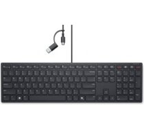KEYBOARD KB525C LT/580-BBSV DELL 580-BBSV | 5397184922224