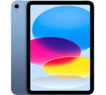 Apple iPad 10.9" WIFI 64GB 10th Gen (2022) Blue MPQ13 | 194253387640