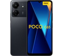 Xiaomi Poco C65 6/128GB 4G DS Black PO_C65_6/128_4G_BLAC | 6941812754610