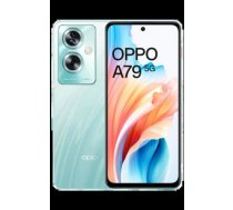 Oppo A79 4/128GB DS 5G Green OPPO_A79_4/128_5G_GR | 6932169337793