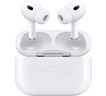 Apple AirPods Pro 2nd generation USB-C MTJV3LL/A | 195949052637