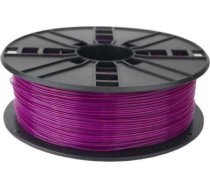 Flashforge 1.75 mm diameter, 1kg/spool | PLA Purple 3DP-PLA1.75-01-PR | 8716309094696