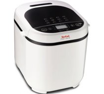 TEFAL | Bread Maker | PF210138 | Power 720 W | Number of programs 12 | Display LCD | White PF210138 | 3045385783411