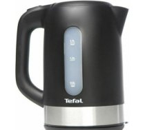 TEFAL | Kettle | KO330830 | Electric | 2400 W | 1.7 L | Plastic | 360° rotational base | Black KO330830 | 3045386354184