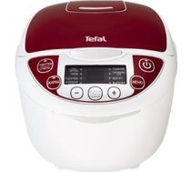 TEFAL | RK705138 | 600 W | 5 L | Red, White RK705138 | 3045386370276