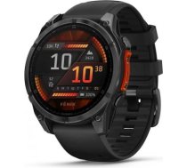 SMARTWATCH FENIX 8/SLATE GRAY 010-02904-00 GARMIN 010-02904-00 | 753759338060