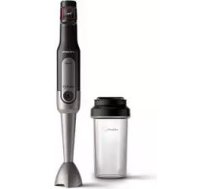 Philips | Hand Blender | HR2682/00 | Hand Blender | 1200 W | Number of speeds 1 | Black HR2682/00 | 8720389035340