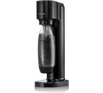 SodaStream Gaia | Sparkling Water Maker GAIA BLACK | 7290116742366