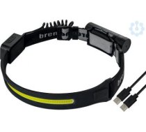 Lukturis galvas LED ar sens., ar akum. SL500A 500lm 22h 1173760000 1173760000 | 4007123693290