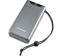 POWER BANK USB 20000MAH QC3.0/GREY F20000 7332054 INTENSO 7332054 | 4034303034765
