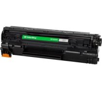 ColorWay Econom | Toner Cartridge | Black CW-H285M | 6942941820665