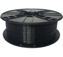 Flashforge PLA-plus filament, Black 1.75 mm, 1 kg | Flashforge 3DP-PLA+1.75-02-BK | 8716309103626