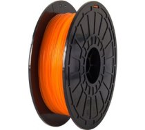 Flashforge PLA-PLUS Filament | 1.75 mm diameter, 1kg/spool | Orange 3DP-PLA+1.75-02-O | 8716309103701