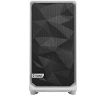 Fractal Design | Meshify 2 Clear Tempered Glass | White | ATX FD-C-MES2A-05 | 7340172702467