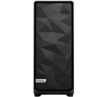 Fractal Design | Meshify 2 XL Dark Tempered Glass | Black | ATX FD-C-MES2X-01 | 7340172702559