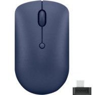 Lenovo | Compact Mouse | 540 | Wireless | Abyss Blue GY51D20871 | 195892016311