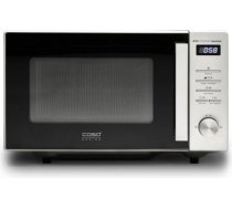 Caso | Ceramic Gourmet Microwave Oven | M 20 | Free standing | 700 W | Silver 03321 | 4038437033212