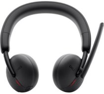 Dell | On-Ear Headset | WL3024 | Built-in microphone | Wireless | Black 520-BBDG | 5397184820391