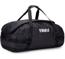 Thule | Chasm | 70L Bag | Duffel | Black | Waterproof TDSD303 BLACK | 085854255233