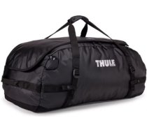 Thule | Chasm | 90L Bag | Duffel | Black | Waterproof TDSD304 BLACK | 085854255271