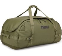 Thule | Chasm | 90L Bag | Duffel | Olivine | Waterproof TDSD304 OLIVINE | 085854255288